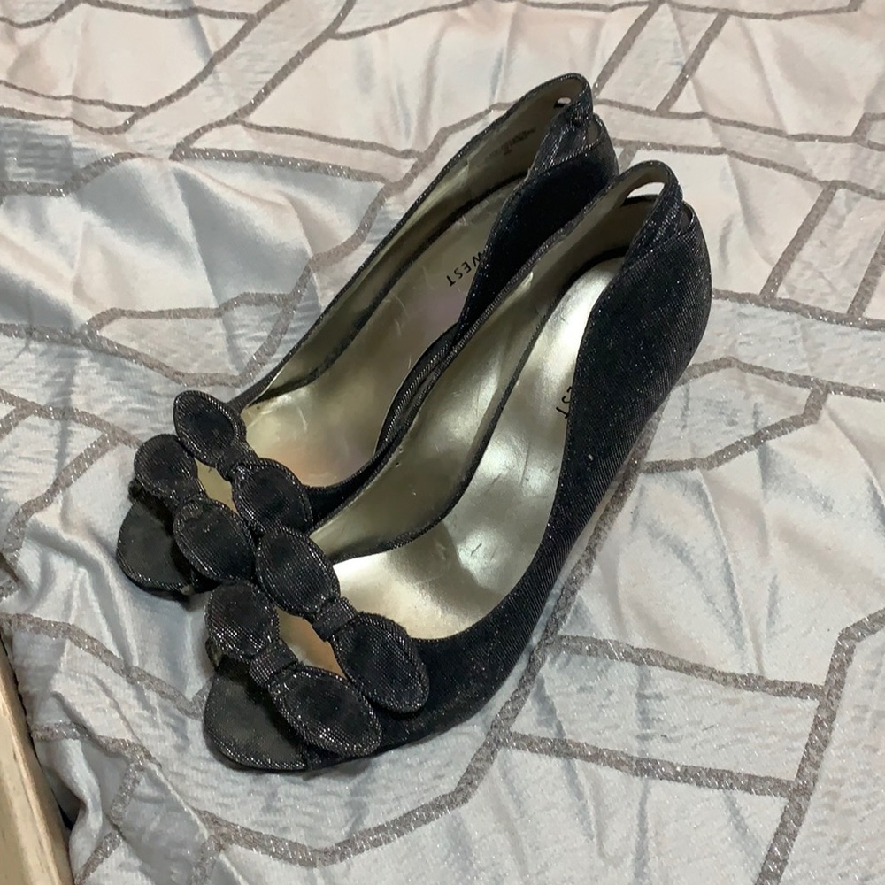Nine West great conditions 👡